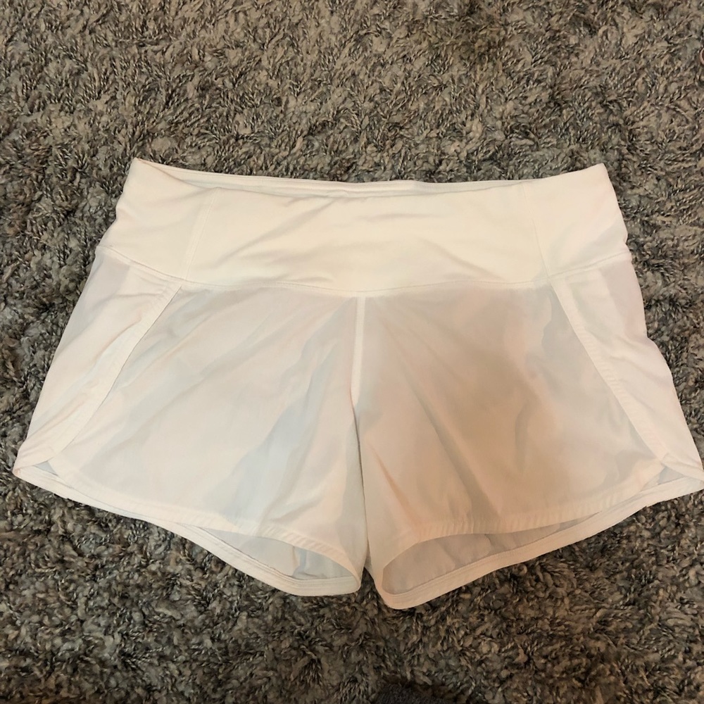 Women’s Lululemon Shorts
